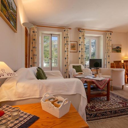 Residence Bel'Alp 16 - Happy Rentals Chamonix Eksteriør billede