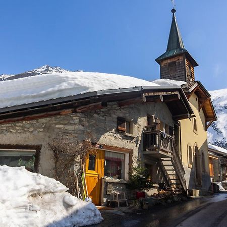 Residence Bel'Alp 16 - Happy Rentals Chamonix Eksteriør billede