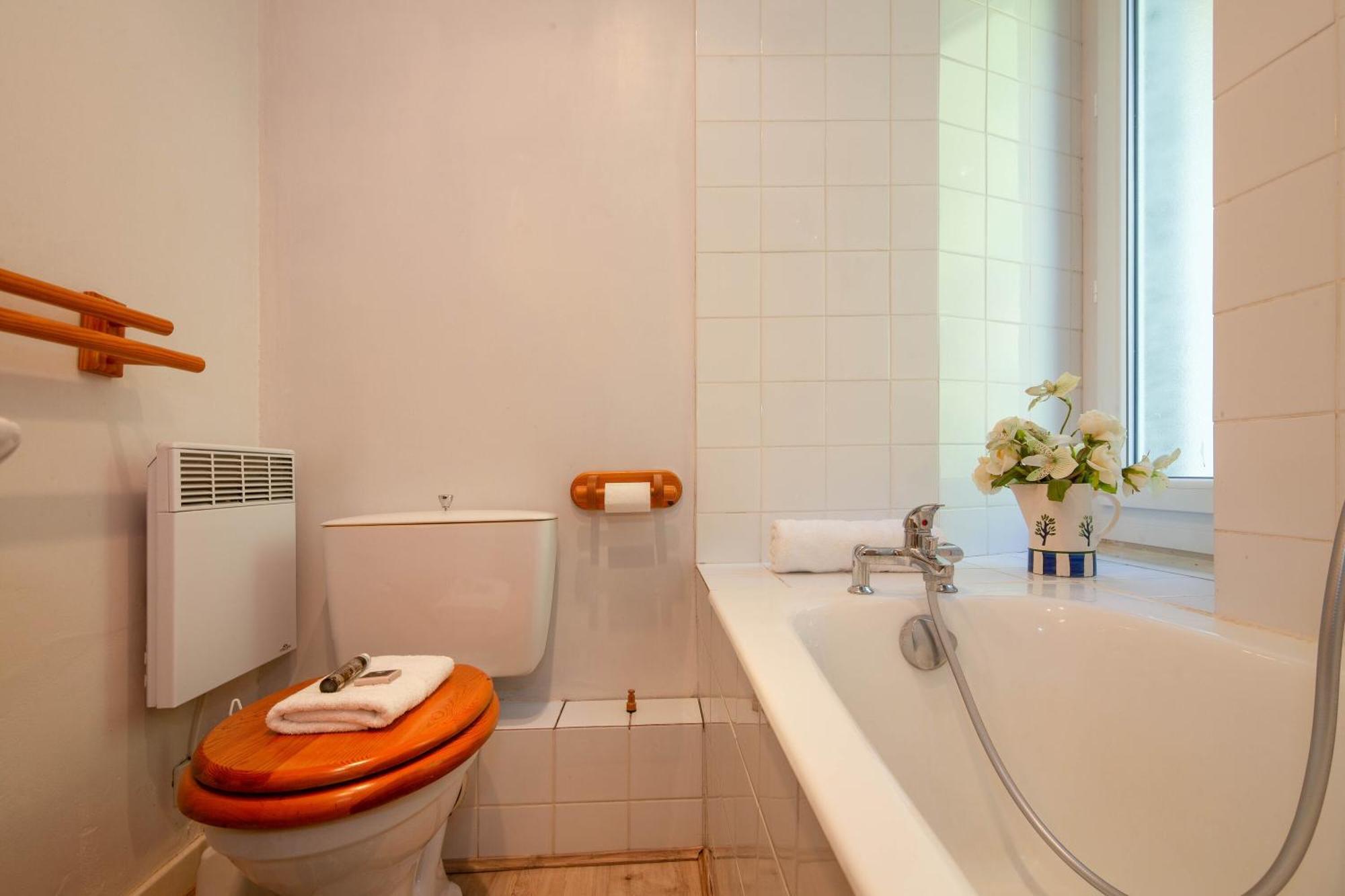 Residence Bel'Alp 16 - Happy Rentals Chamonix Eksteriør billede
