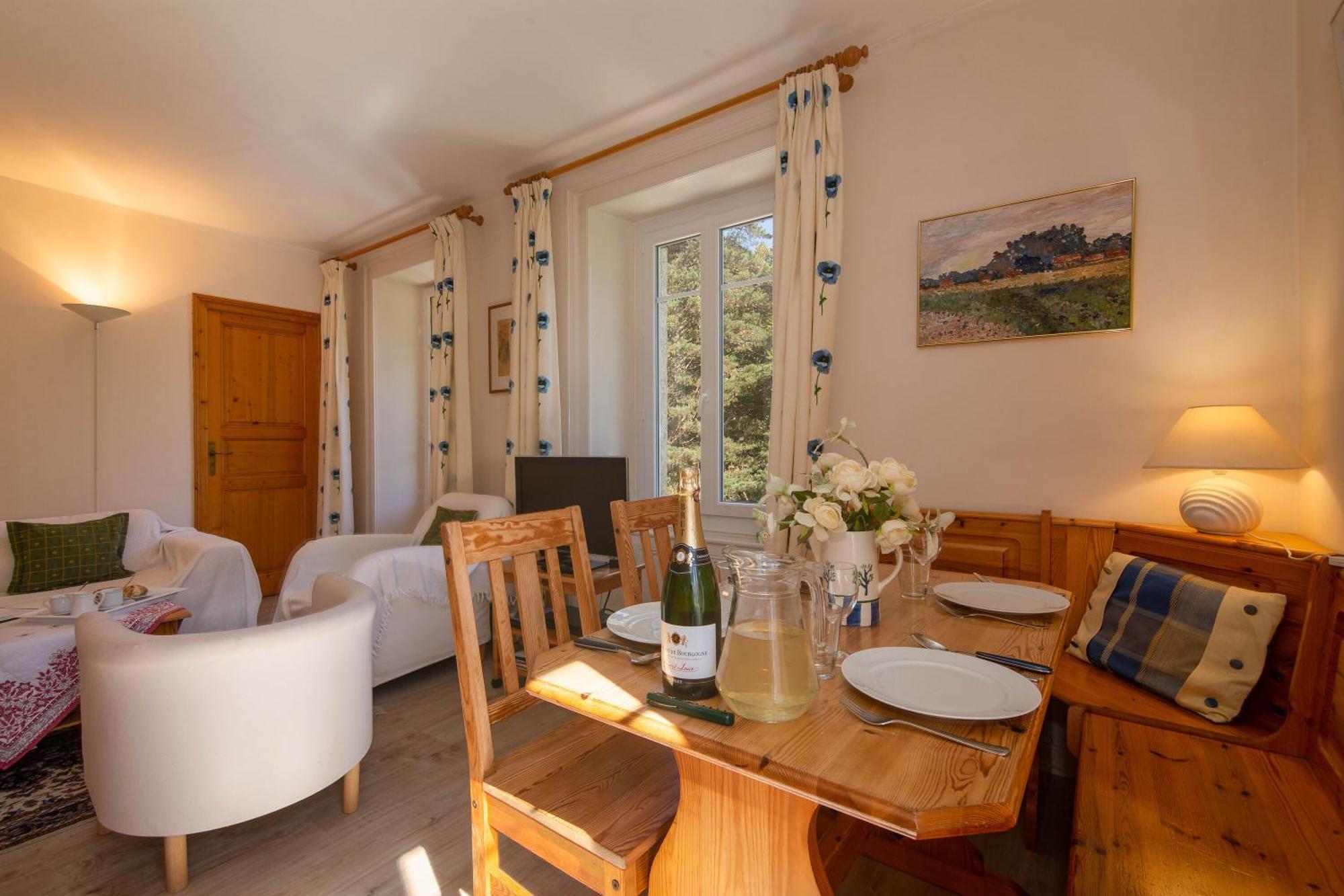 Residence Bel'Alp 16 - Happy Rentals Chamonix Eksteriør billede