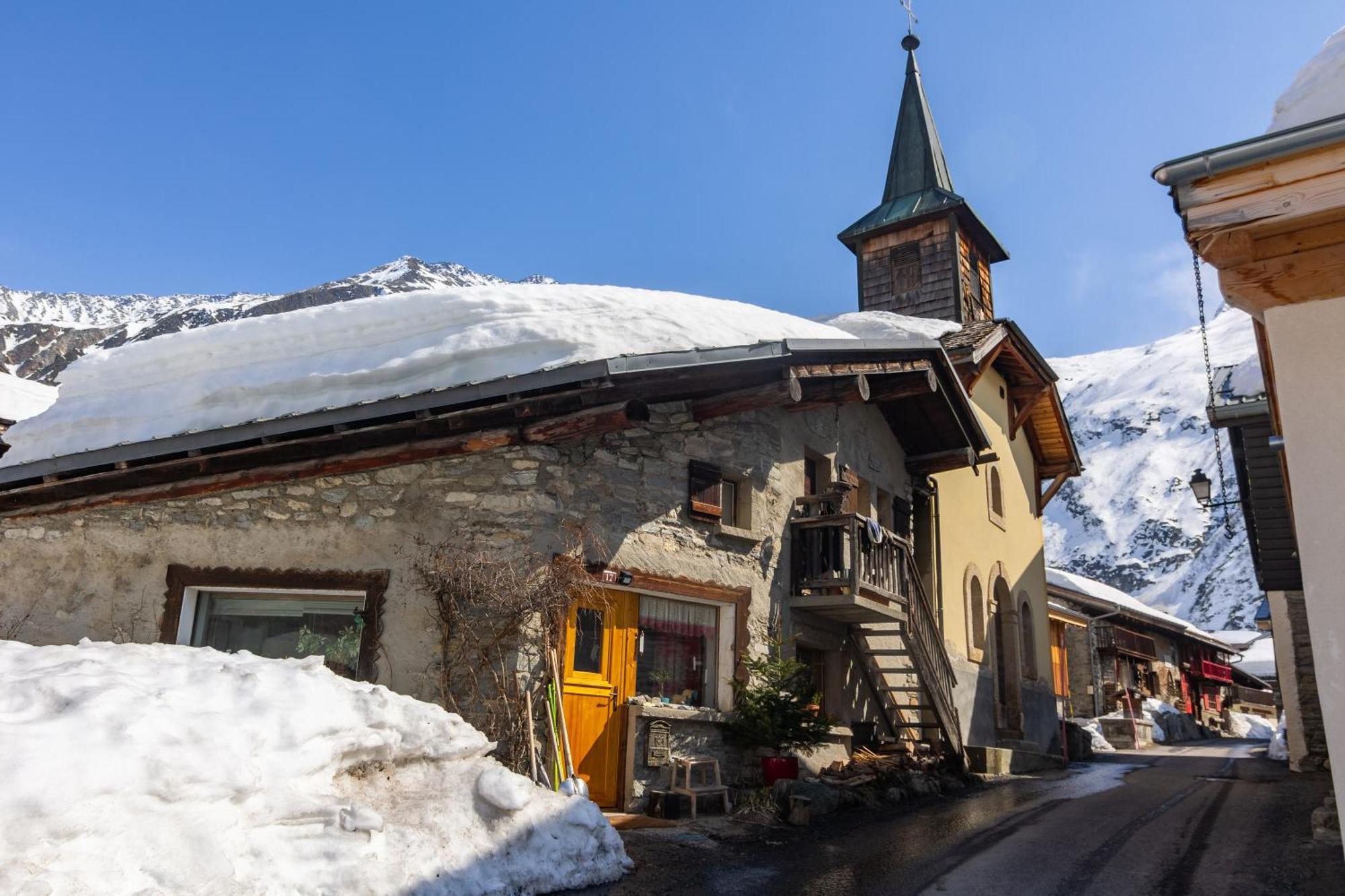 Residence Bel'Alp 16 - Happy Rentals Chamonix Eksteriør billede
